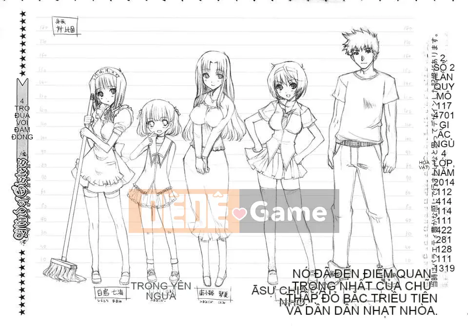 [Kitani Shii][Lovely_Colors]