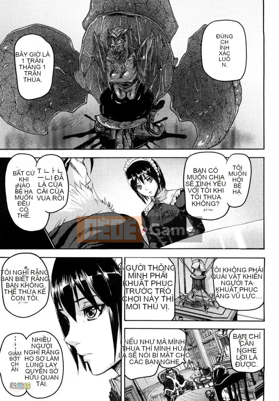 [Tokihara Masato] Nữ thần vô đạo đức Celebrum no Hitsugi