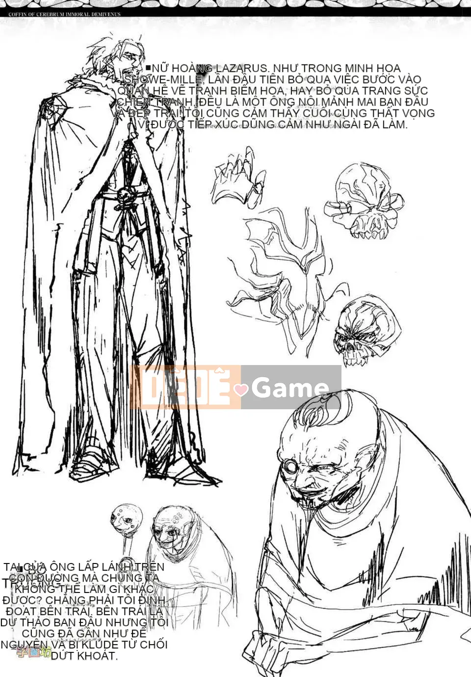 [Tokihara Masato] Nữ thần vô đạo đức Celebrum no Hitsugi