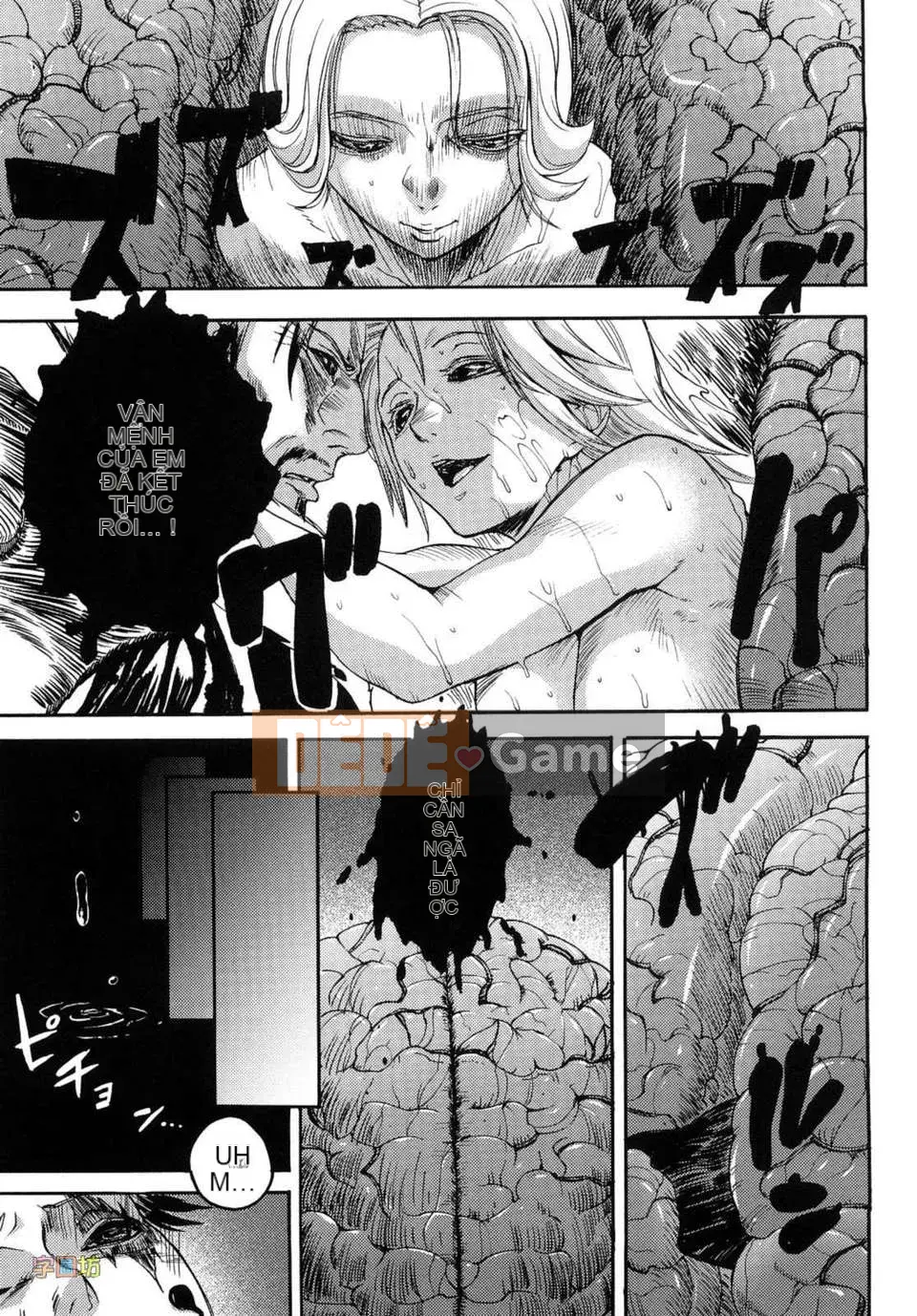 [Tokihara Masato] Nữ thần vô đạo đức Celebrum no Hitsugi