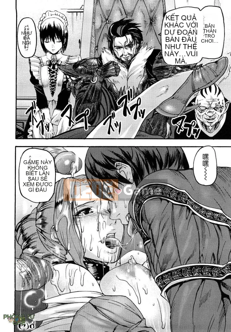 [Tokihara Masato] Nữ thần vô đạo đức Celebrum no Hitsugi