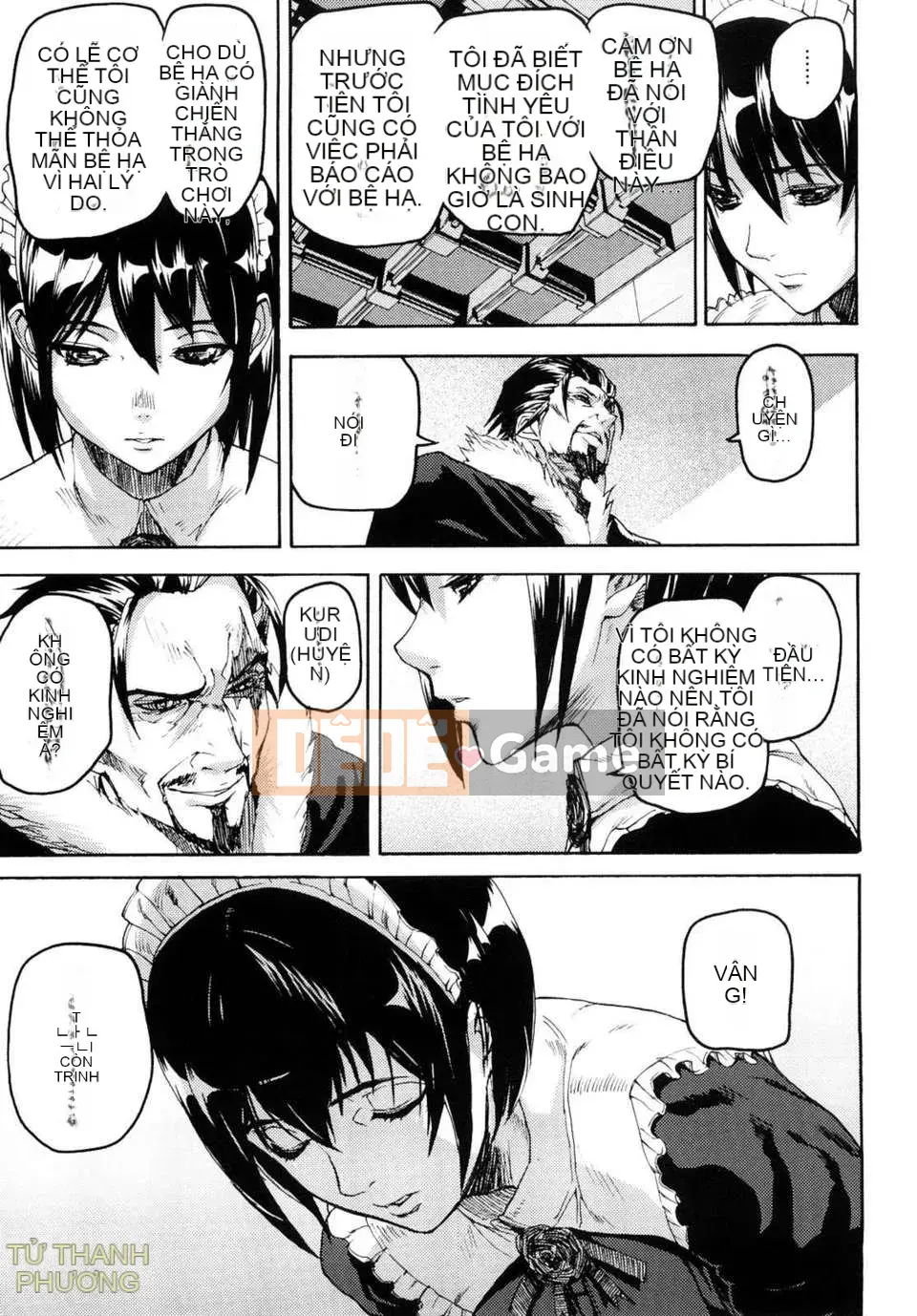 [Tokihara Masato] Nữ thần vô đạo đức Celebrum no Hitsugi