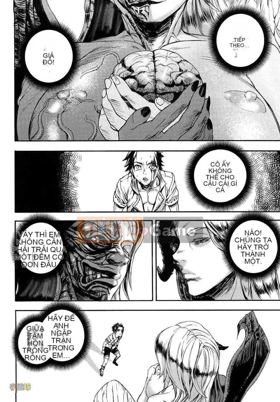 [Tokihara Masato] Nữ thần vô đạo đức Celebrum no Hitsugi