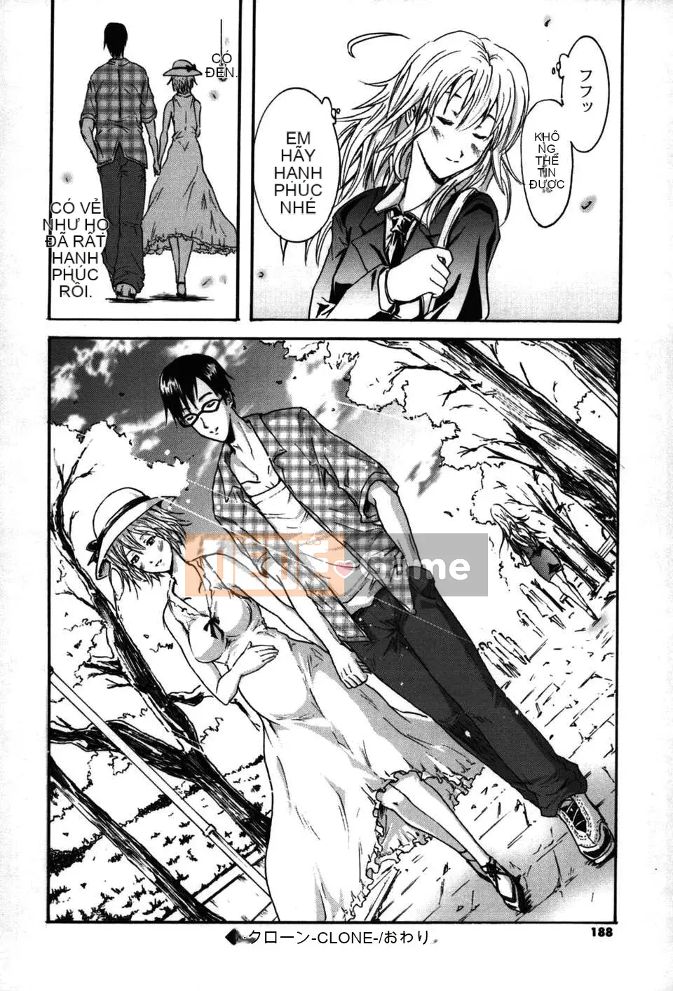 [Yokoyama Naoki] Linh hoạt