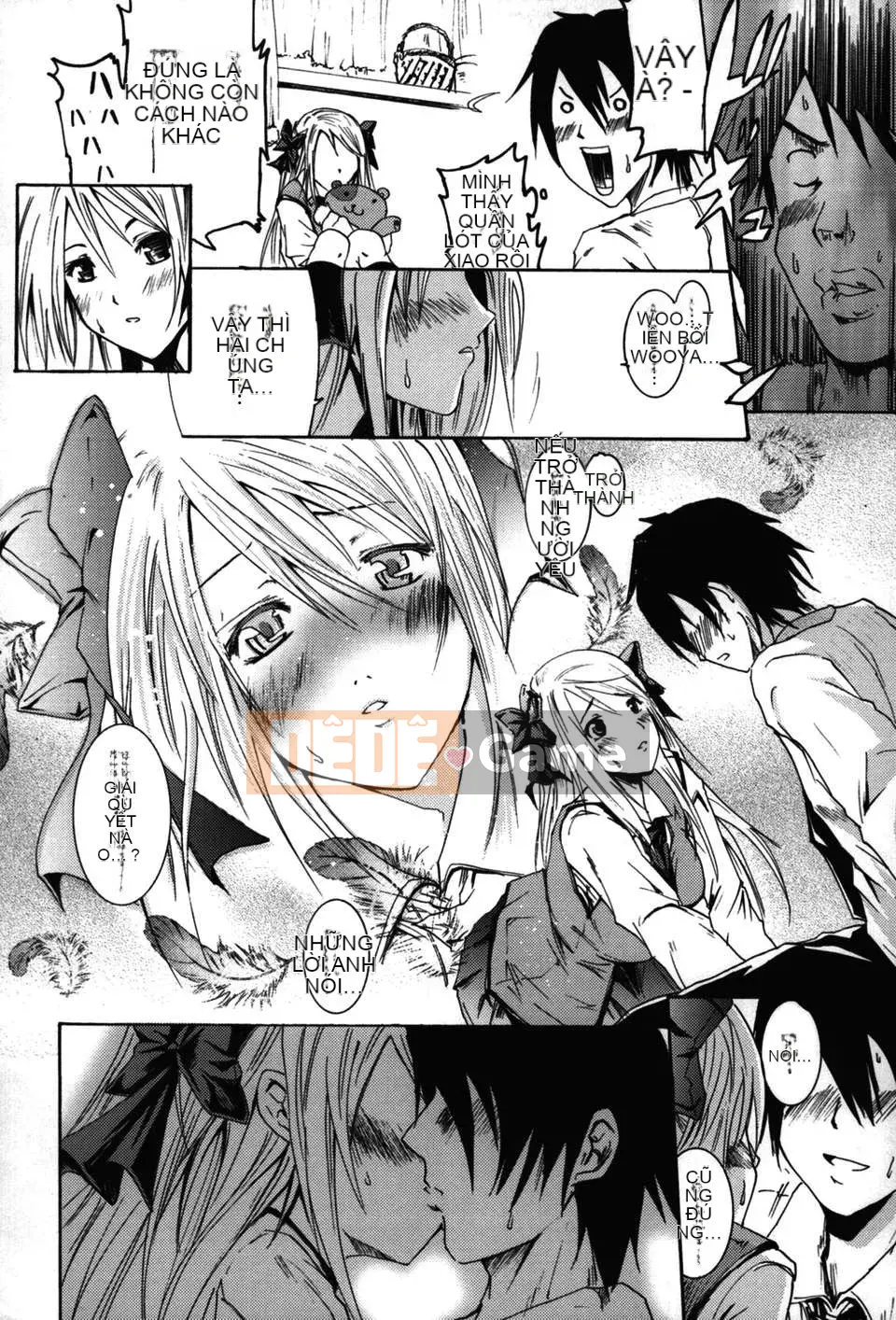 [Yokoyama Naoki] Linh hoạt