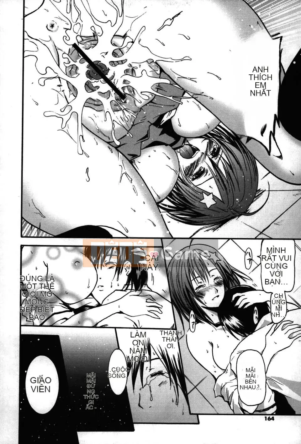 [Yokoyama Naoki] Linh hoạt