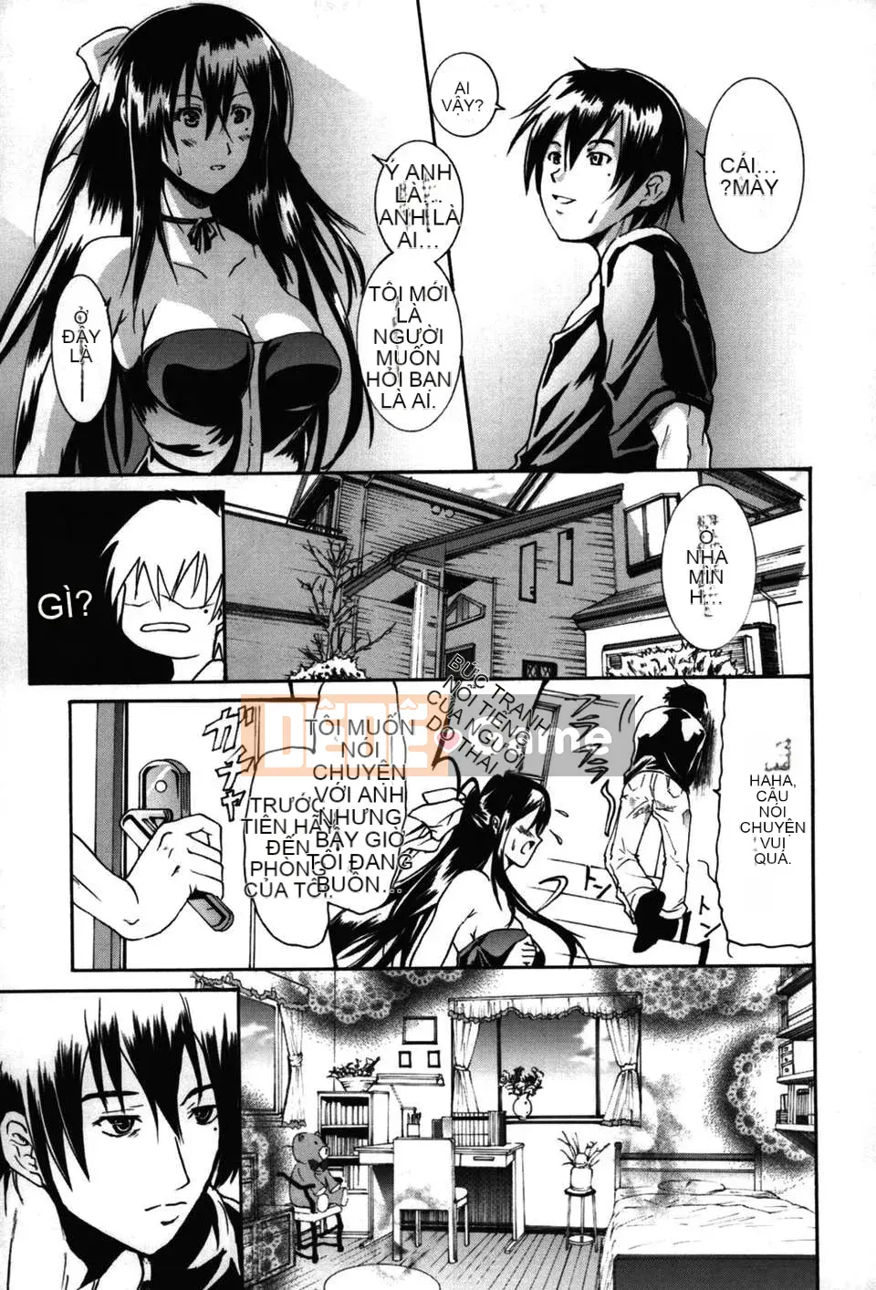 [Yokoyama Naoki] Linh hoạt