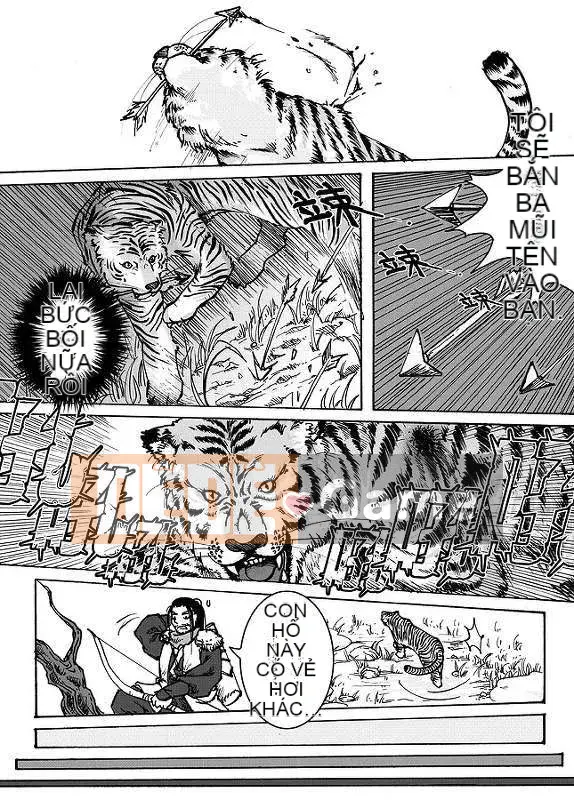 [Trung Quốc] [Ba màu] Yan Tan trên núi