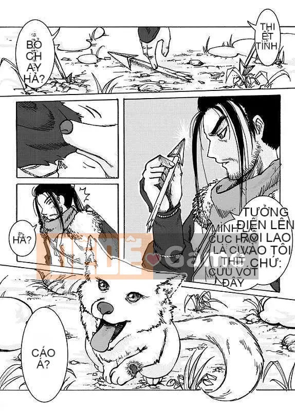 [Trung Quốc] [Ba màu] Yan Tan trên núi