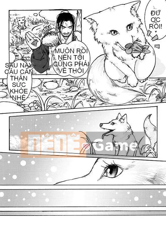 [Trung Quốc] [Ba màu] Yan Tan trên núi