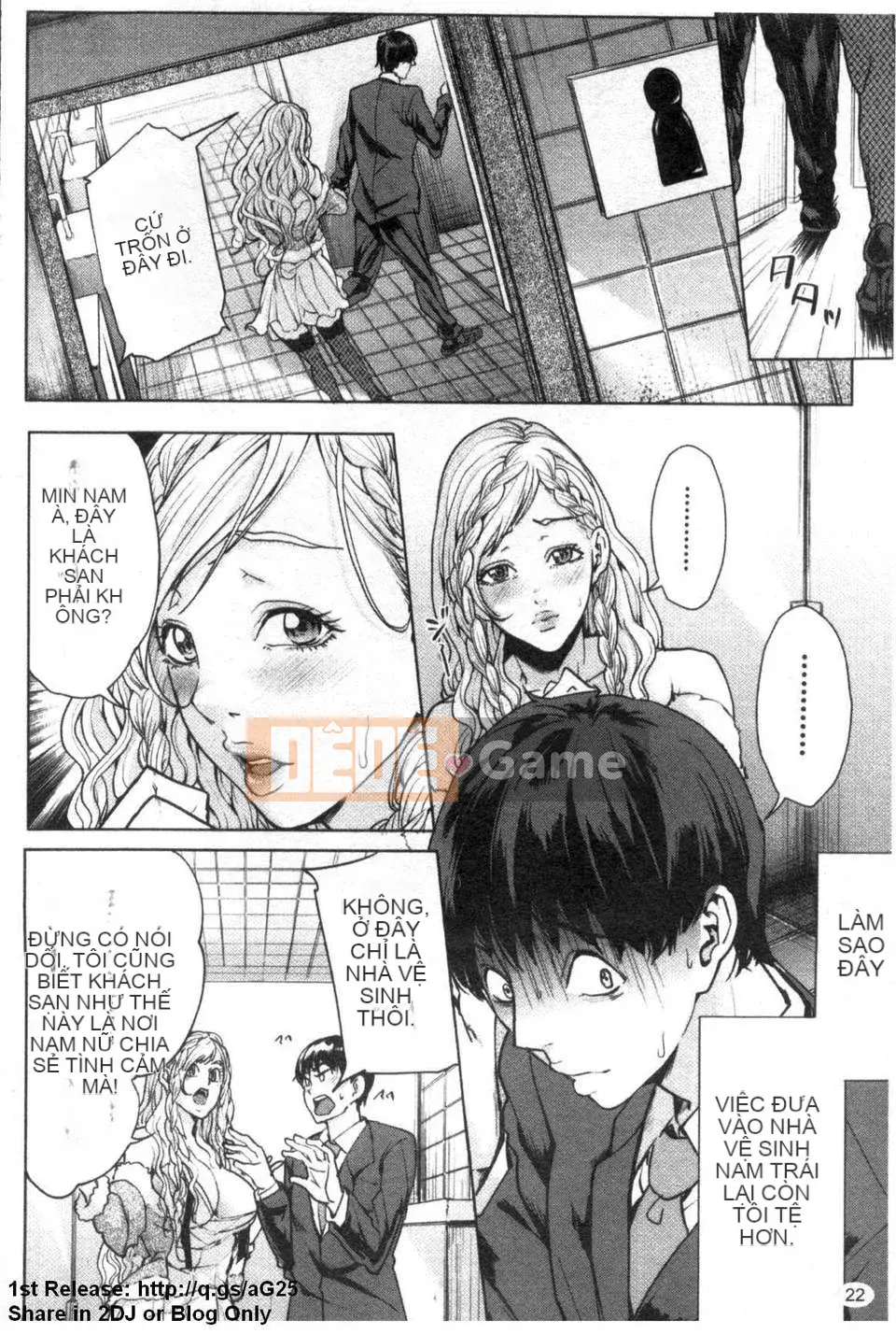 [Mairoku Maimu] Onee-sama ga Ikemenu (Mr. Takashio) [Bản tiếng Trung] [Hàng ngày]