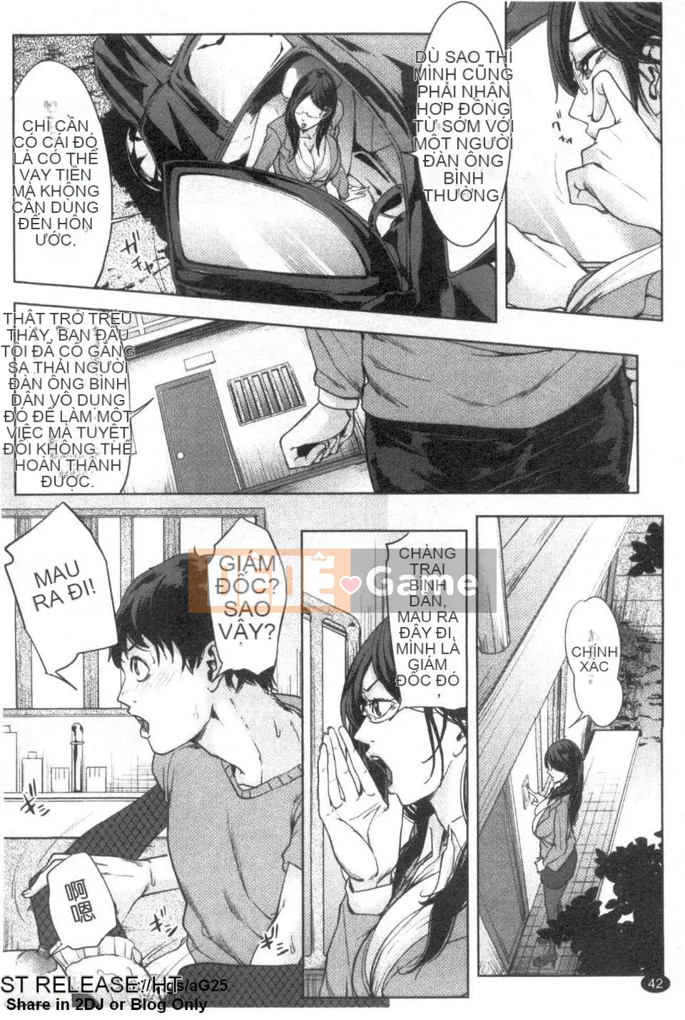 [Mairoku Maimu] Onee-sama ga Ikemenu (Mr. Takashio) [Bản tiếng Trung] [Hàng ngày]