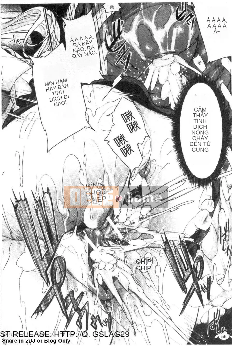 [Mairoku Maimu] Onee-sama ga Ikemenu (Mr. Takashio) [Bản tiếng Trung] [Hàng ngày]