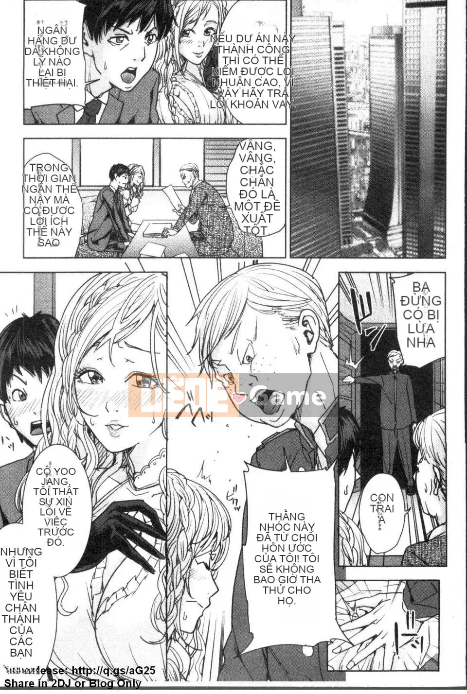 [Mairoku Maimu] Onee-sama ga Ikemenu (Mr. Takashio) [Bản tiếng Trung] [Hàng ngày]