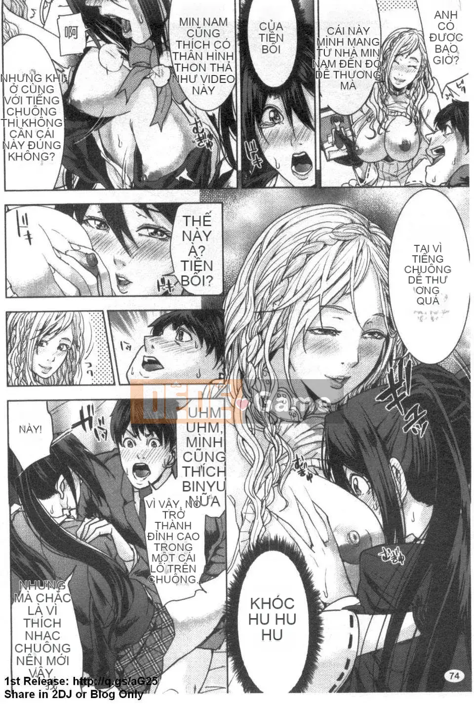 [Mairoku Maimu] Onee-sama ga Ikemenu (Mr. Takashio) [Bản tiếng Trung] [Hàng ngày]