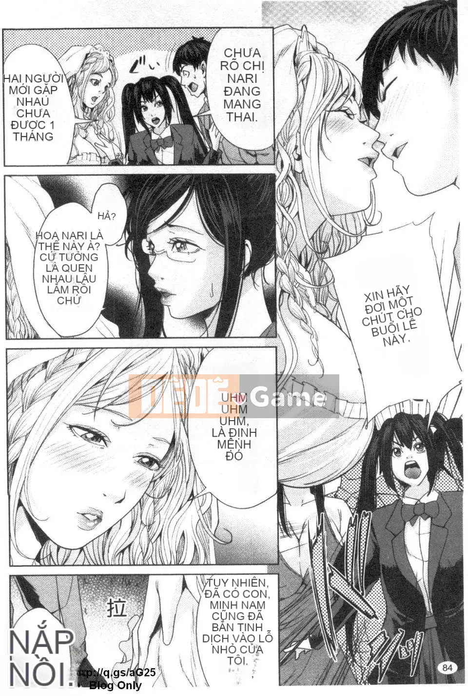 [Mairoku Maimu] Onee-sama ga Ikemenu (Mr. Takashio) [Bản tiếng Trung] [Hàng ngày]