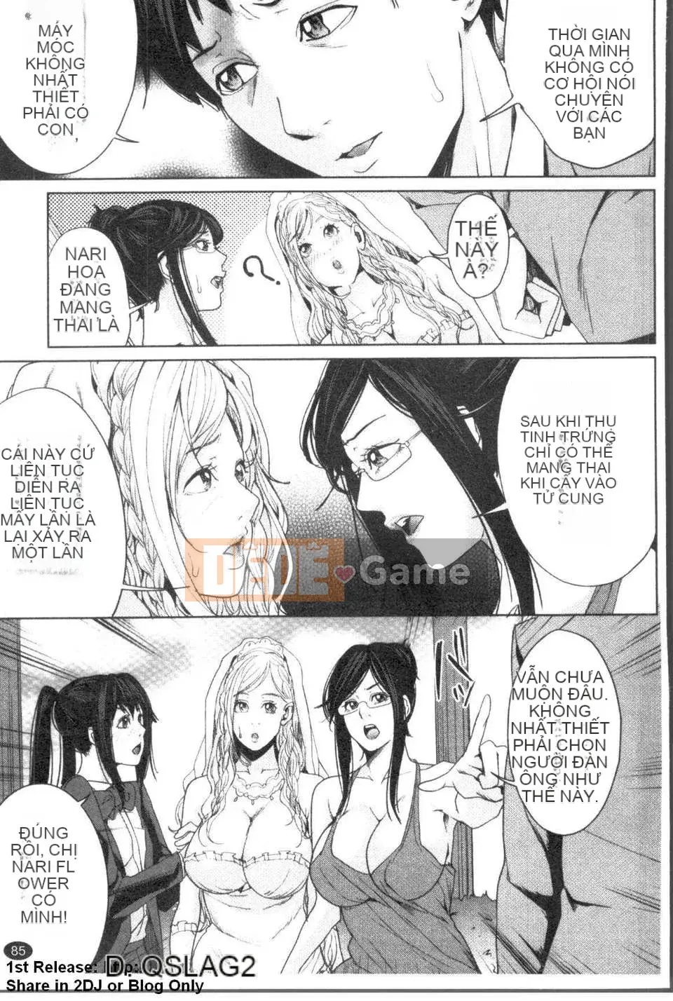 [Mairoku Maimu] Onee-sama ga Ikemenu (Mr. Takashio) [Bản tiếng Trung] [Hàng ngày]