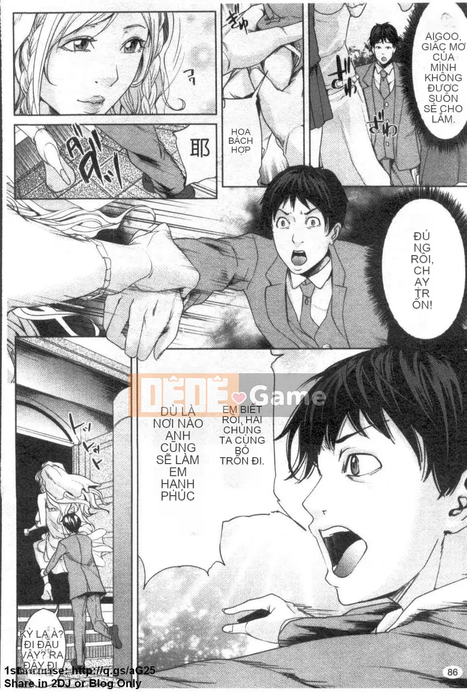 [Mairoku Maimu] Onee-sama ga Ikemenu (Mr. Takashio) [Bản tiếng Trung] [Hàng ngày]