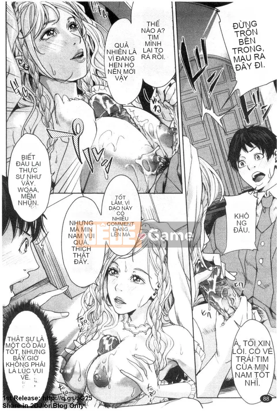 [Mairoku Maimu] Onee-sama ga Ikemenu (Mr. Takashio) [Bản tiếng Trung] [Hàng ngày]