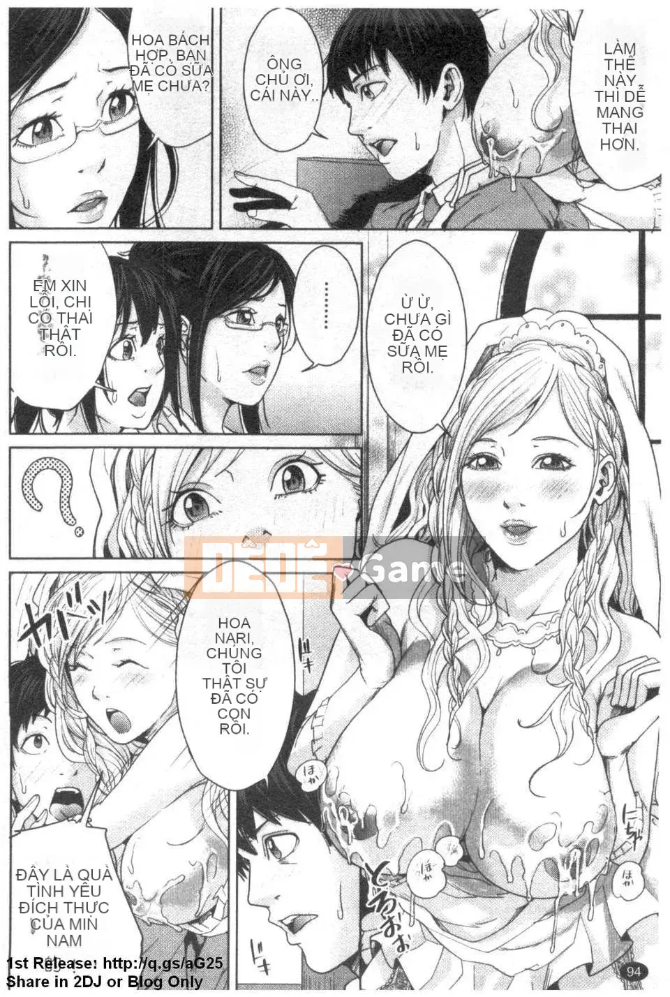 [Mairoku Maimu] Onee-sama ga Ikemenu (Mr. Takashio) [Bản tiếng Trung] [Hàng ngày]