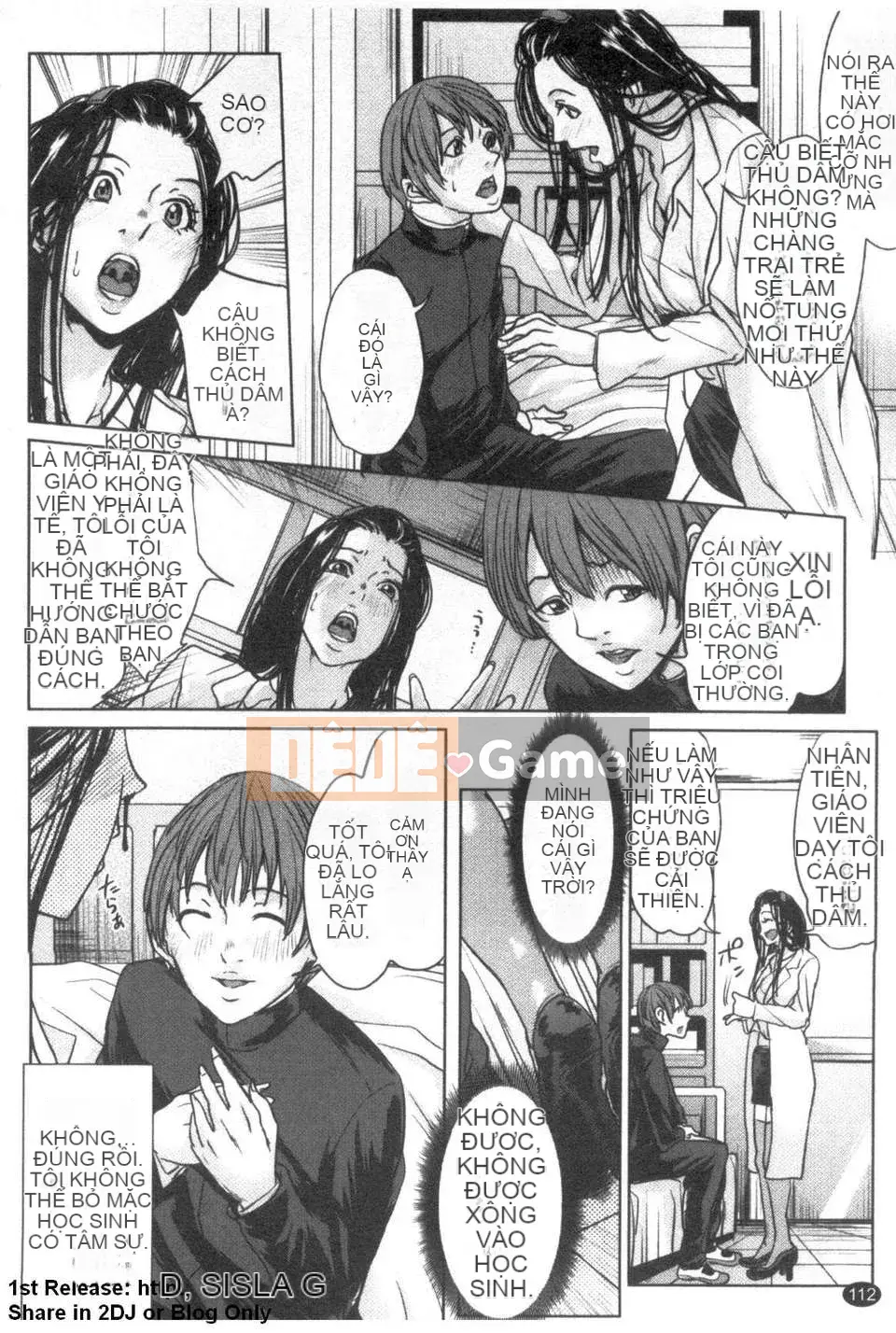 [Mairoku Maimu] Onee-sama ga Ikemenu (Mr. Takashio) [Bản tiếng Trung] [Hàng ngày]