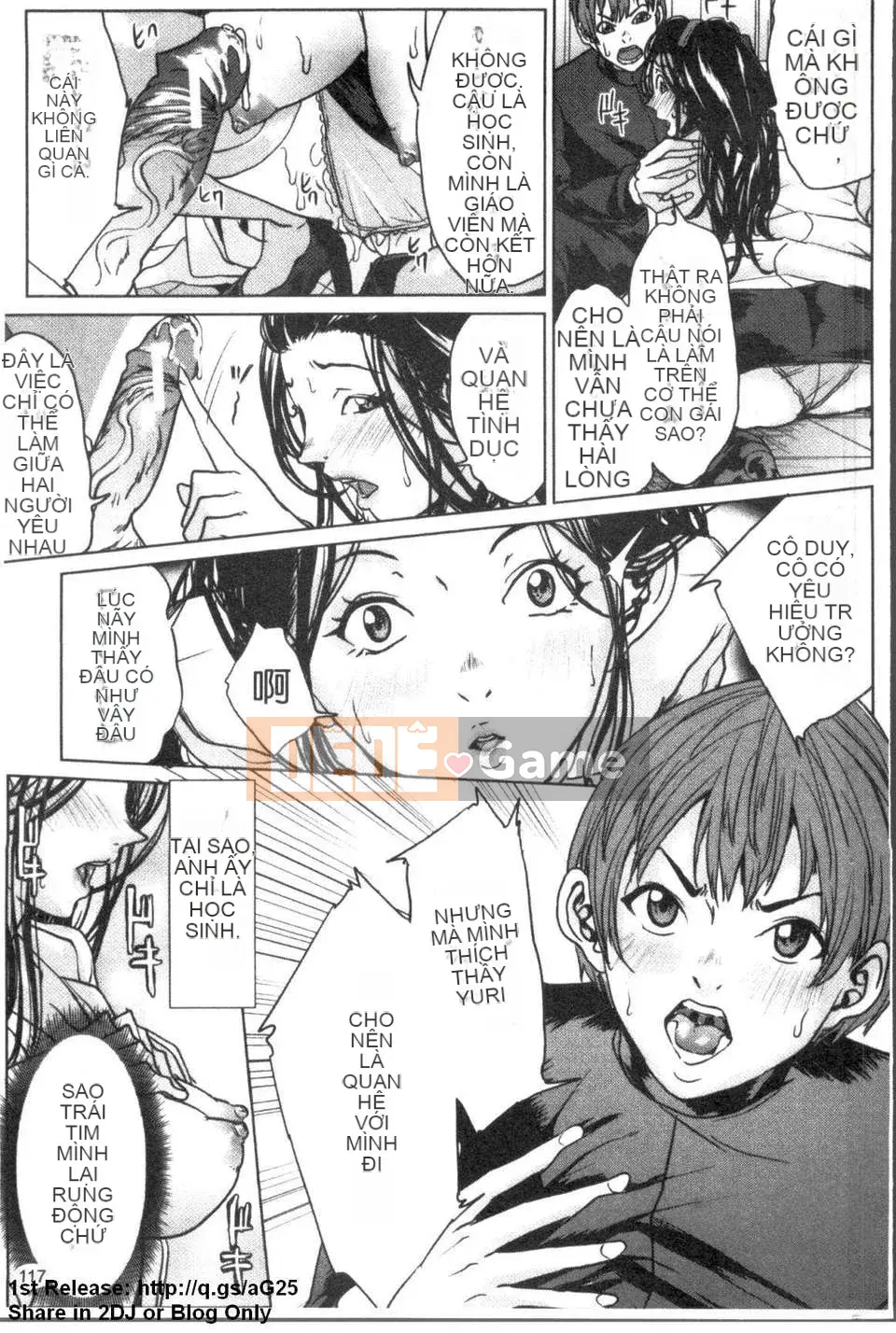 [Mairoku Maimu] Onee-sama ga Ikemenu (Mr. Takashio) [Bản tiếng Trung] [Hàng ngày]