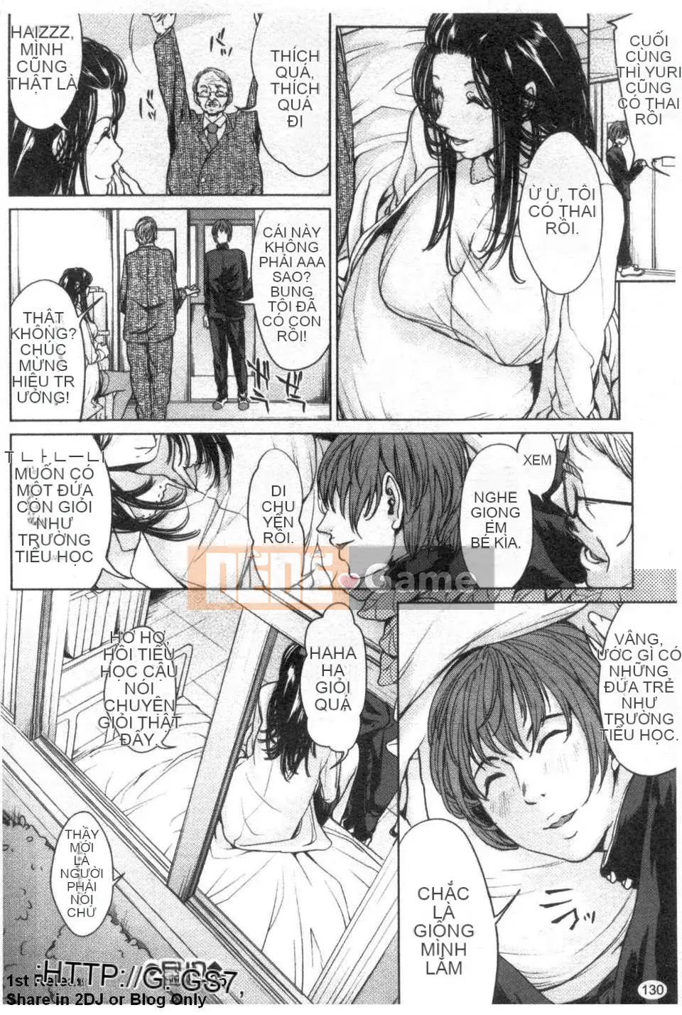 [Mairoku Maimu] Onee-sama ga Ikemenu (Mr. Takashio) [Bản tiếng Trung] [Hàng ngày]