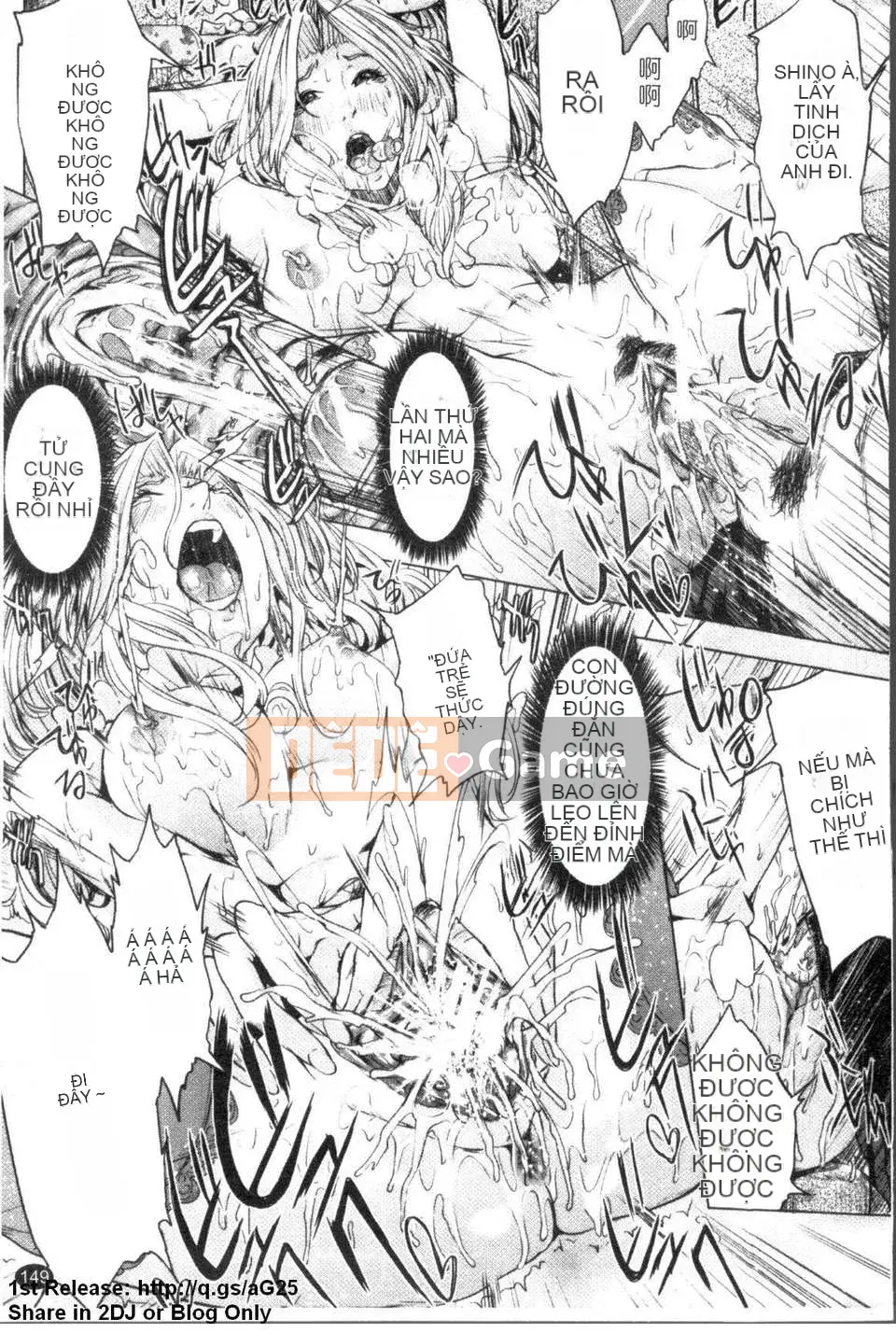 [Mairoku Maimu] Onee-sama ga Ikemenu (Mr. Takashio) [Bản tiếng Trung] [Hàng ngày]