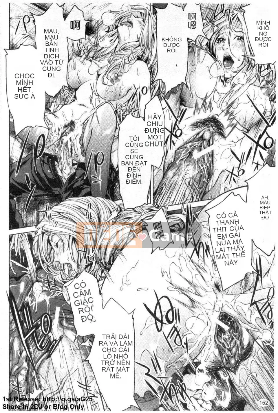 [Mairoku Maimu] Onee-sama ga Ikemenu (Mr. Takashio) [Bản tiếng Trung] [Hàng ngày]