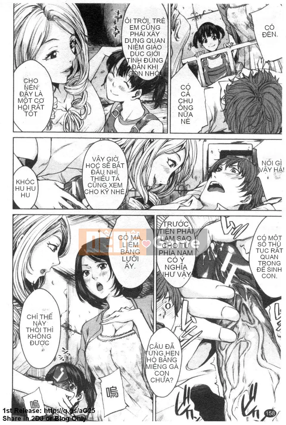 [Mairoku Maimu] Onee-sama ga Ikemenu (Mr. Takashio) [Bản tiếng Trung] [Hàng ngày]