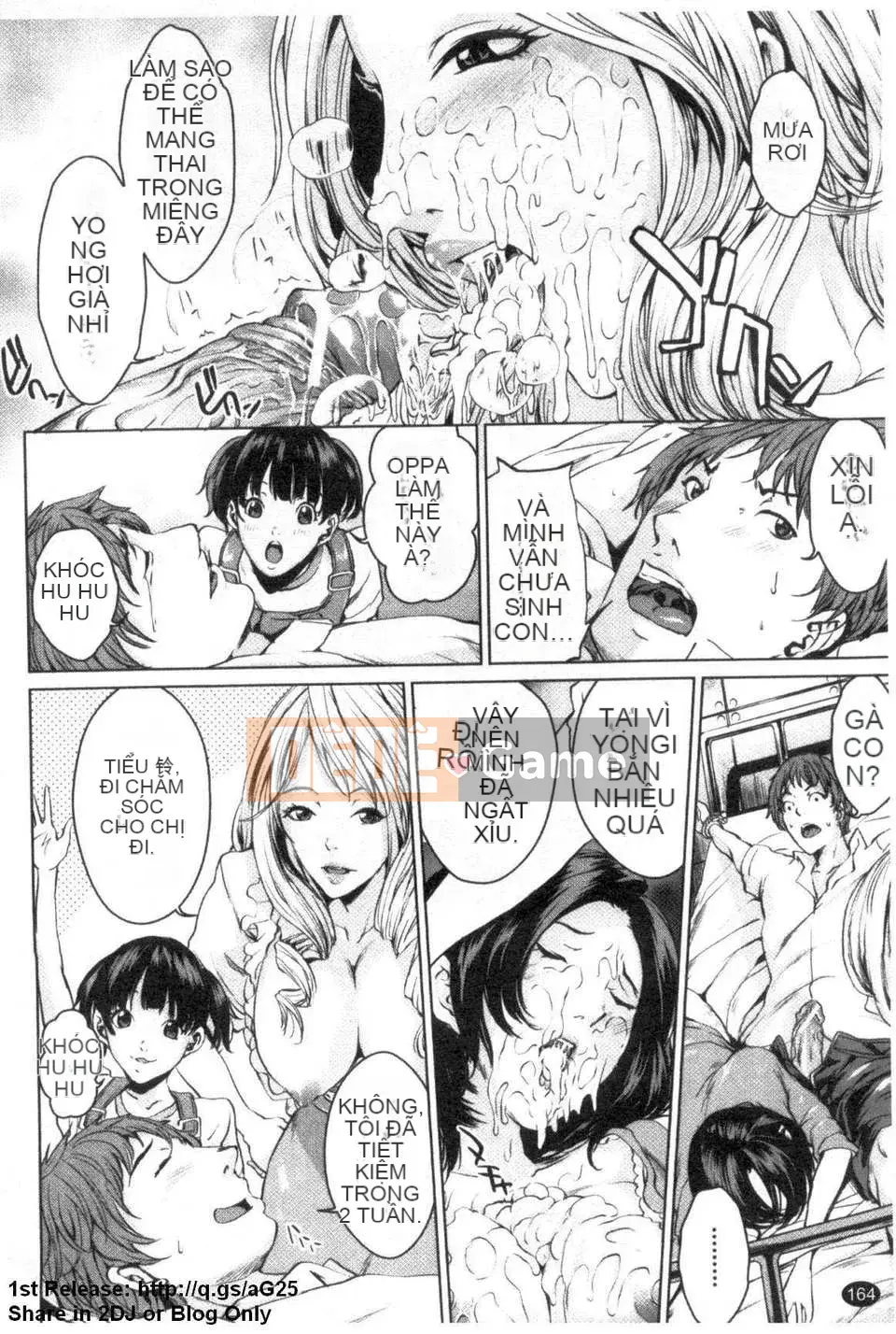 [Mairoku Maimu] Onee-sama ga Ikemenu (Mr. Takashio) [Bản tiếng Trung] [Hàng ngày]