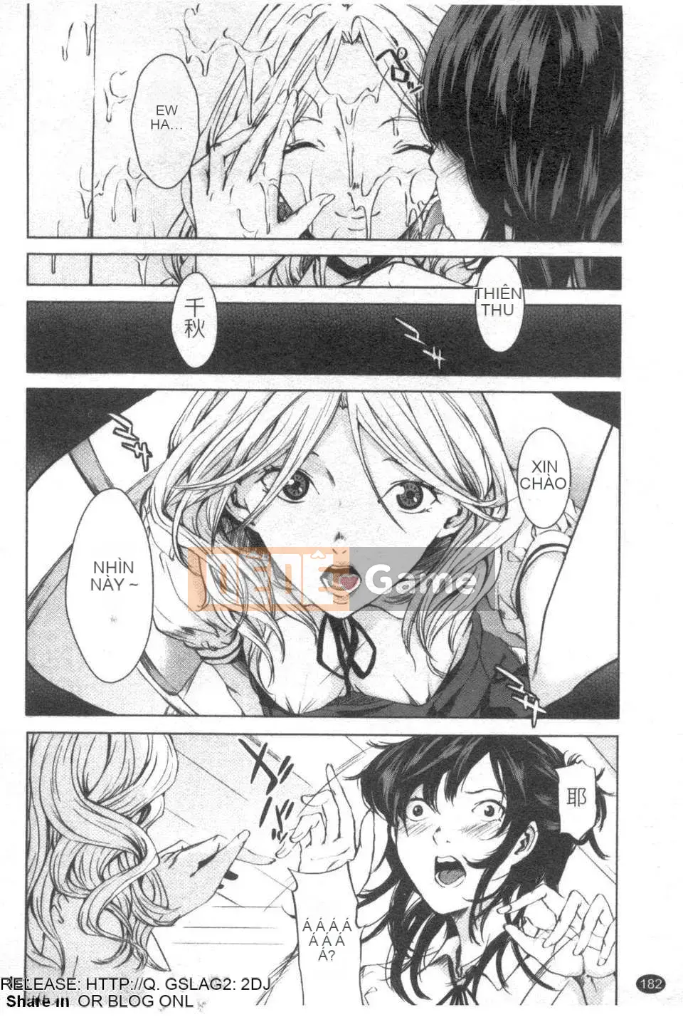 [Mairoku Maimu] Onee-sama ga Ikemenu (Mr. Takashio) [Bản tiếng Trung] [Hàng ngày]