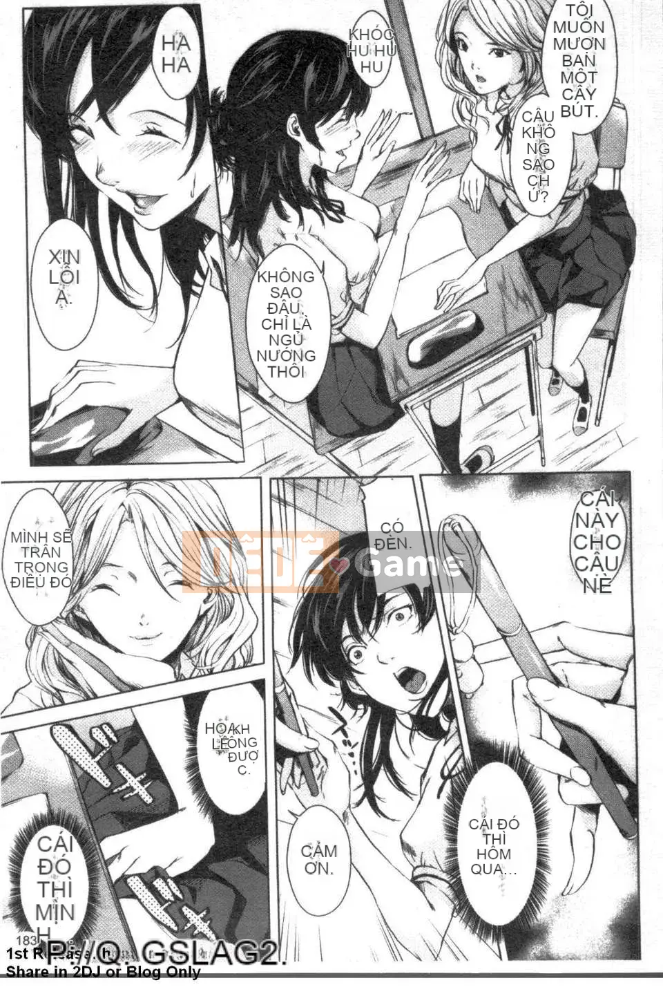 [Mairoku Maimu] Onee-sama ga Ikemenu (Mr. Takashio) [Bản tiếng Trung] [Hàng ngày]