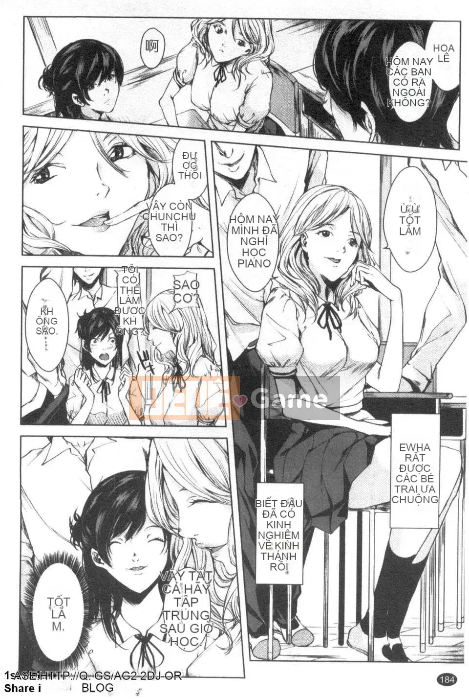 [Mairoku Maimu] Onee-sama ga Ikemenu (Mr. Takashio) [Bản tiếng Trung] [Hàng ngày]