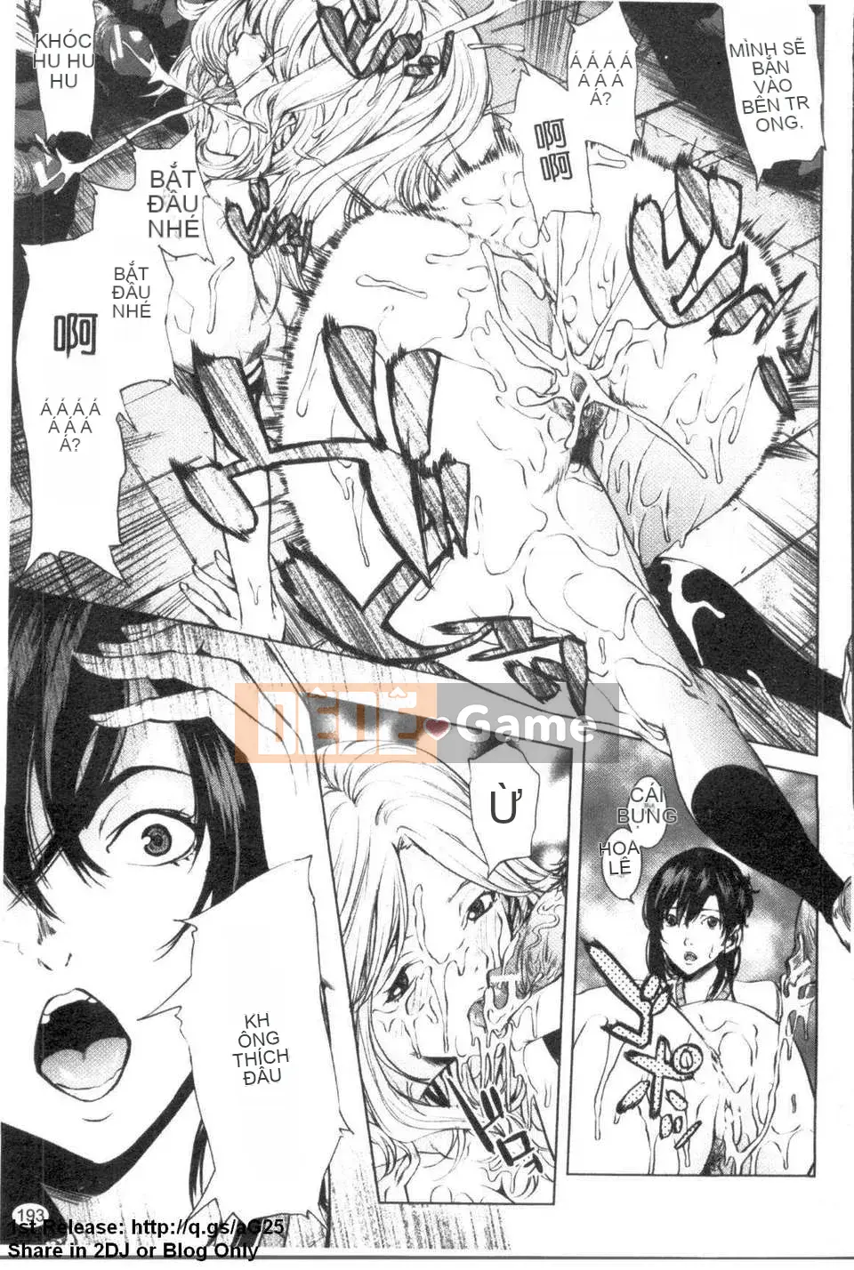 [Mairoku Maimu] Onee-sama ga Ikemenu (Mr. Takashio) [Bản tiếng Trung] [Hàng ngày]