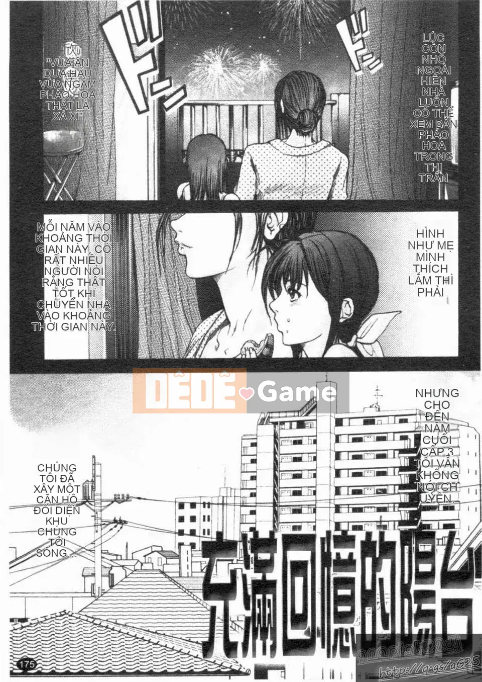 [Sankenjin] Xúc phạm tình yêu - Ngày giải phóng tình dục của các bà vợ - [Bản Trung] [Đại]