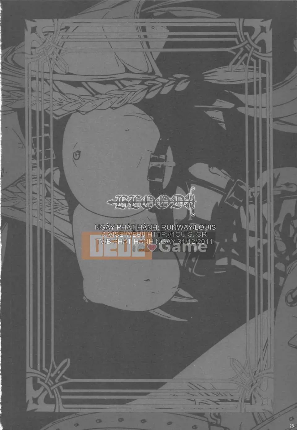 Bánh xe của cuộc sống)