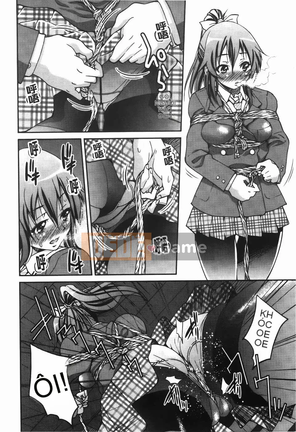 [C1782][Yoshihisa Inoue] Vi phạm giới hạn