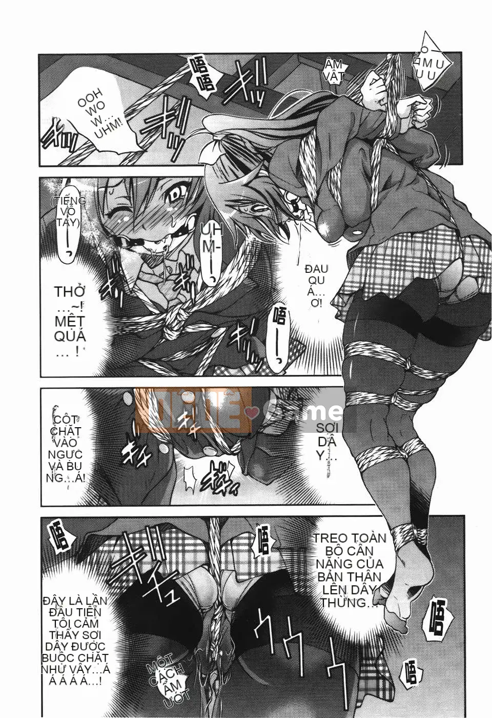 [C1782][Yoshihisa Inoue] Vi phạm giới hạn