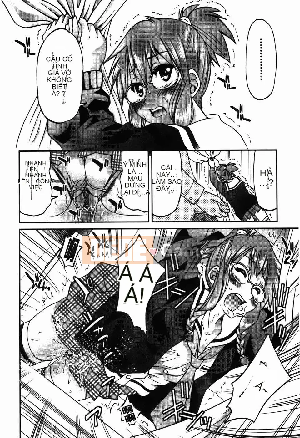 [C1782][Yoshihisa Inoue] Vi phạm giới hạn