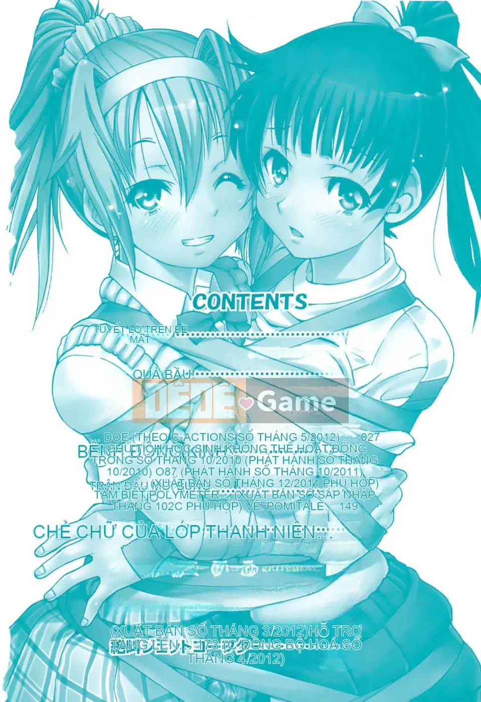 [C1782][Yoshihisa Inoue] Vi phạm giới hạn