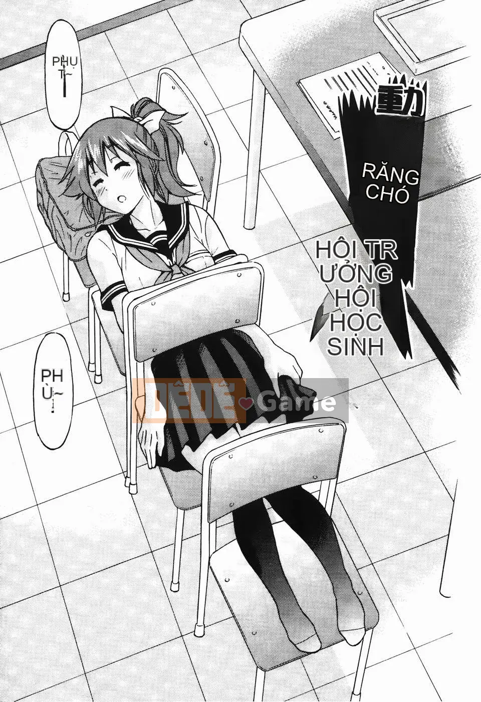 [C1782][Yoshihisa Inoue] Vi phạm giới hạn