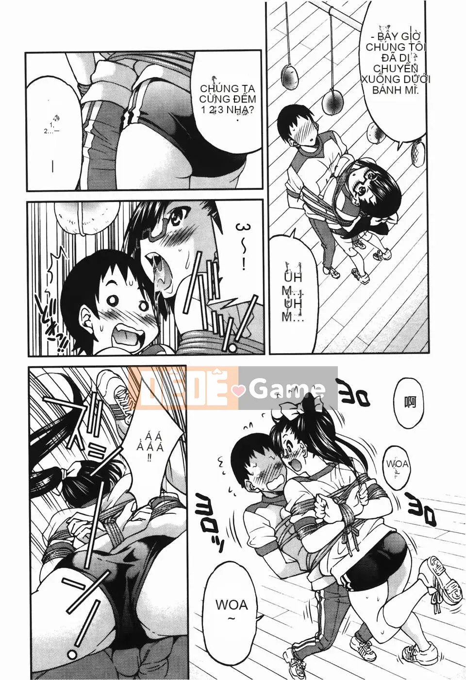 [C1782][Yoshihisa Inoue] Vi phạm giới hạn