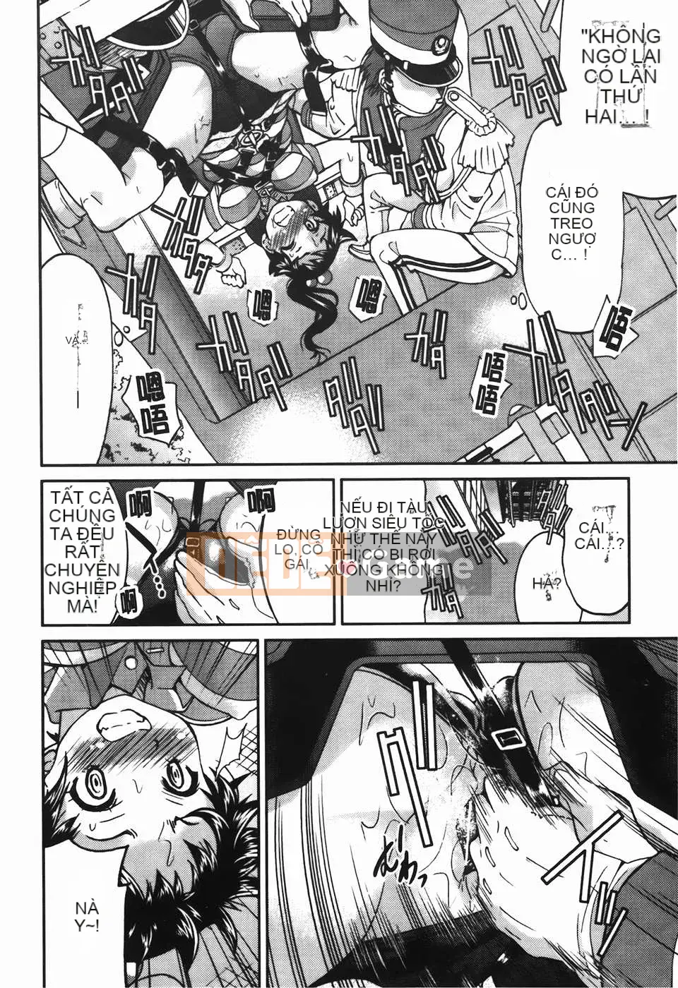 [C1782][Yoshihisa Inoue] Vi phạm giới hạn