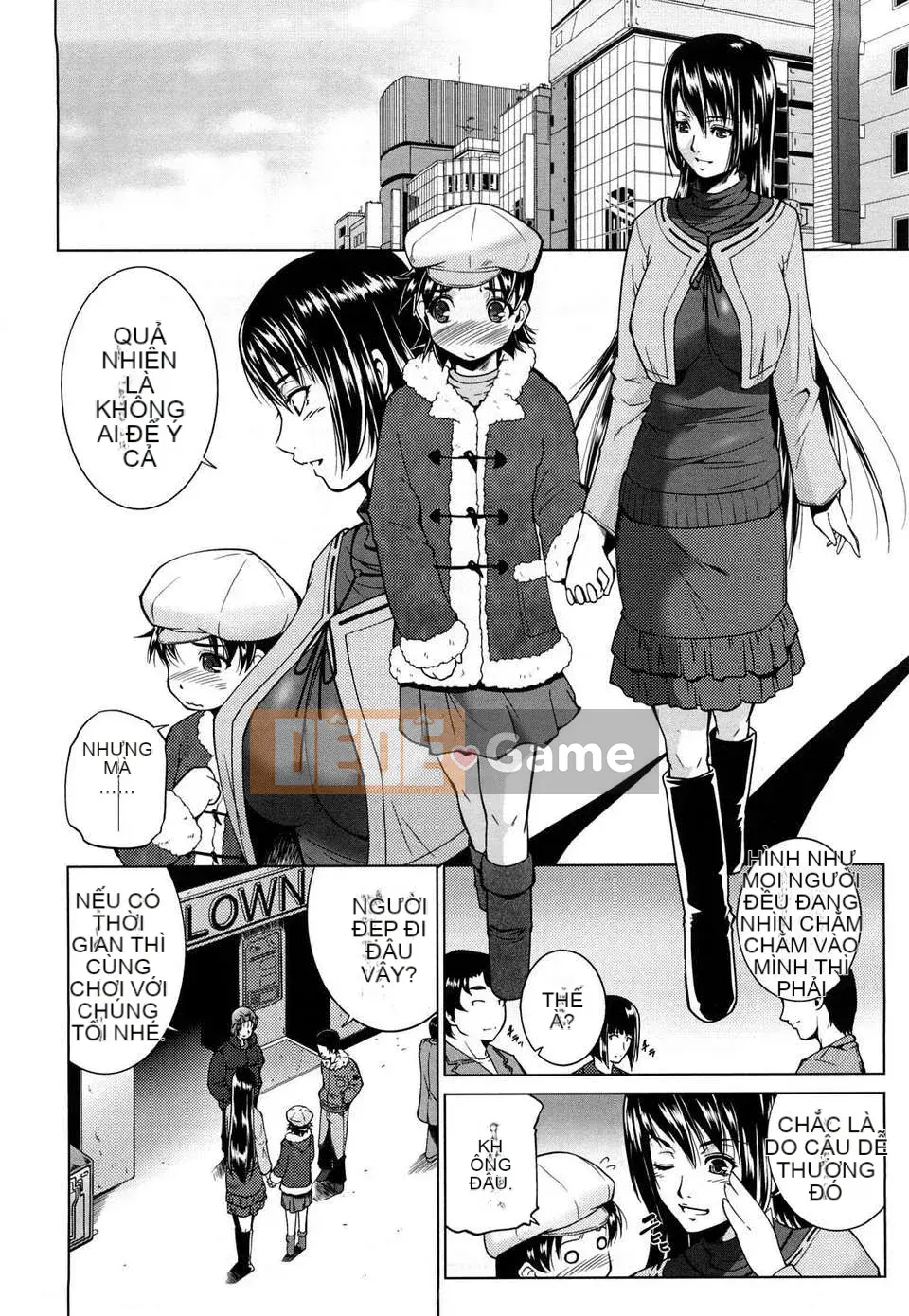 [Azuma Maki] Shisupure