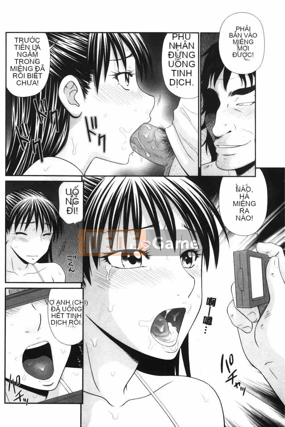 [U209][Ippei Ikoma] Chuyến tàu quấy rối hiếp dâm thô