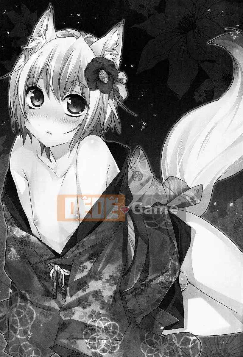 [Yukido] Lễ kỷ niệm cáo