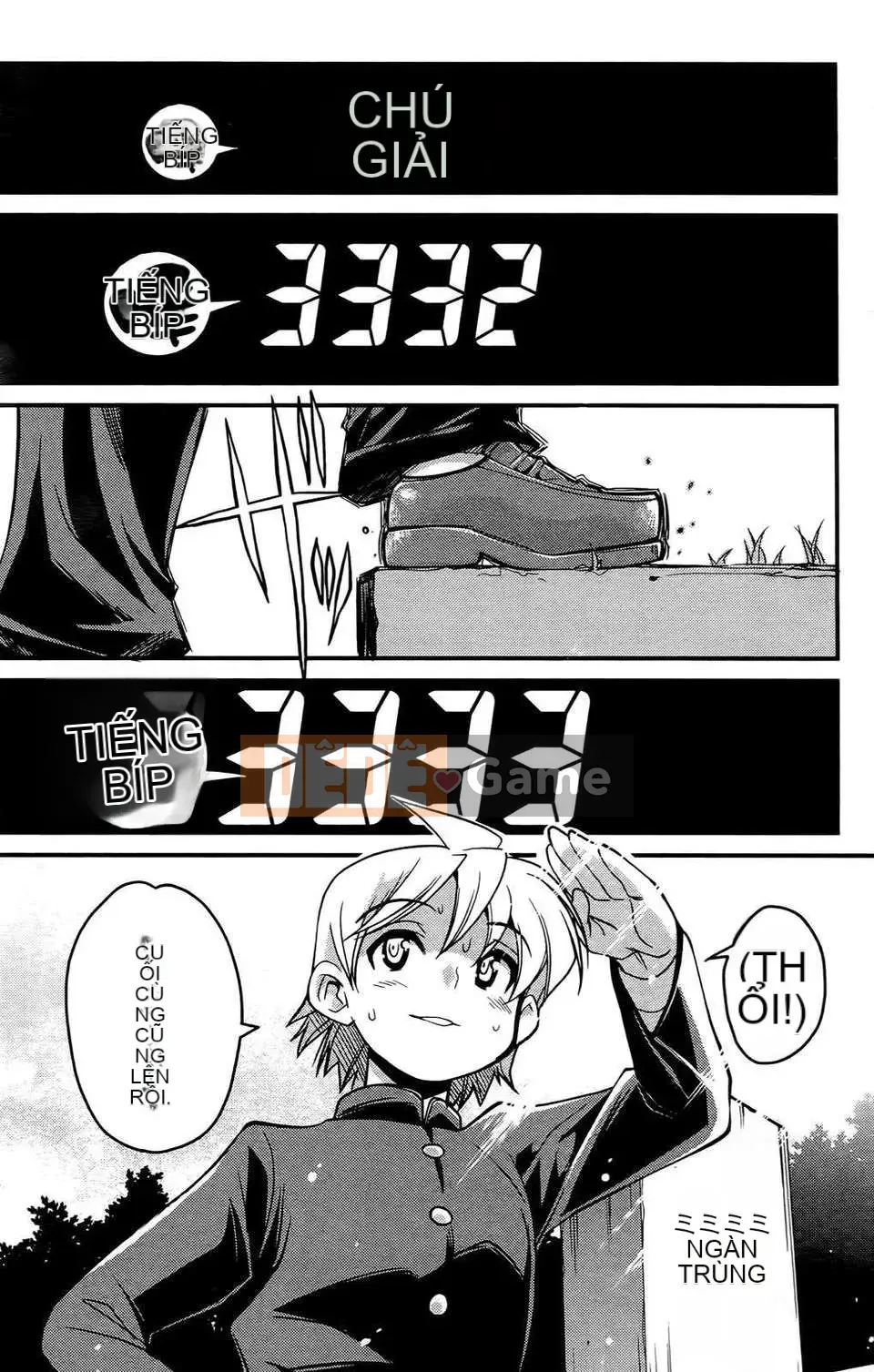 [Orimoto Rena] Tình dục dối trá