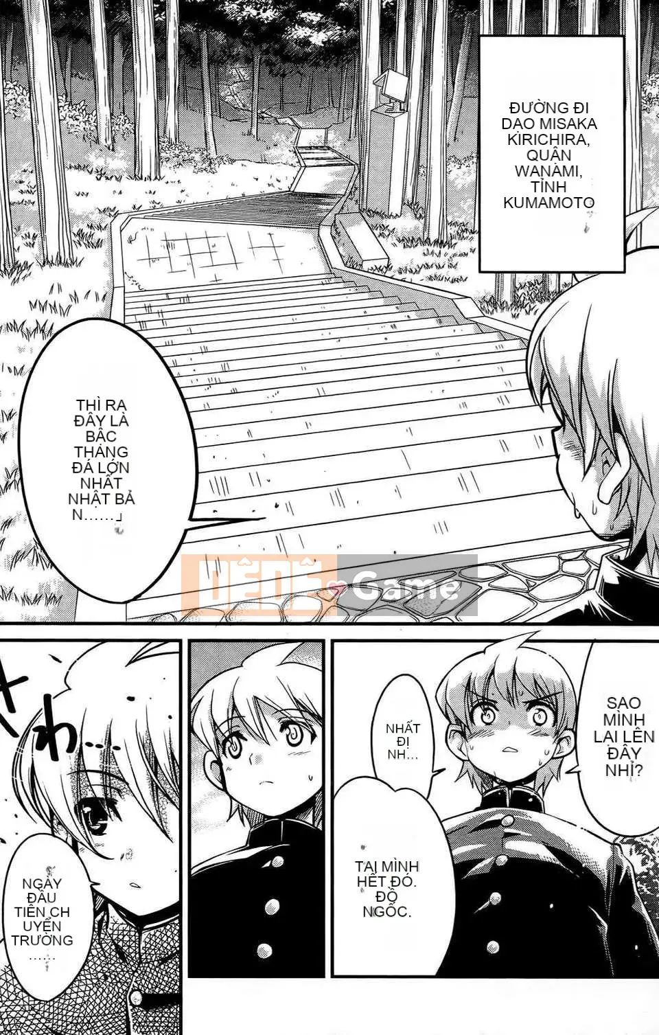 [Orimoto Rena] Tình dục dối trá