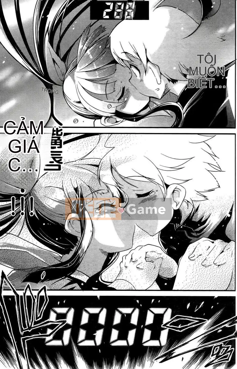 [Orimoto Rena] Tình dục dối trá